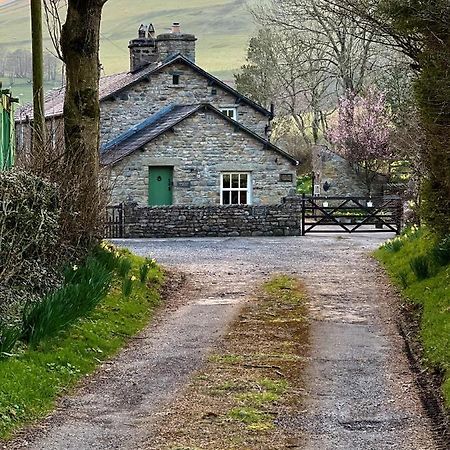 Cross Haw Cottage Sedbergh Exterior photo