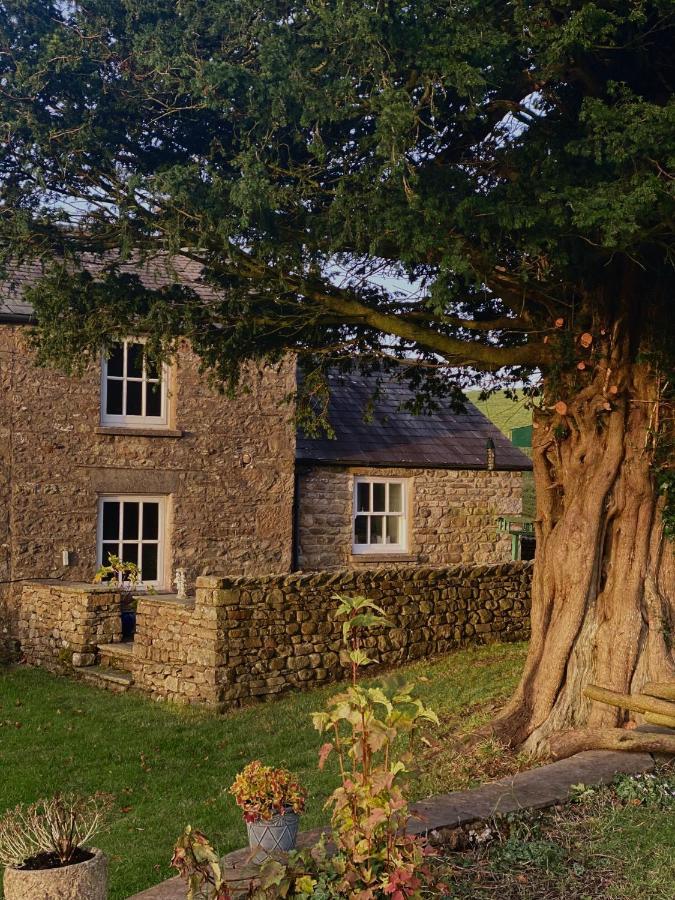 Cross Haw Cottage Sedbergh Exterior photo