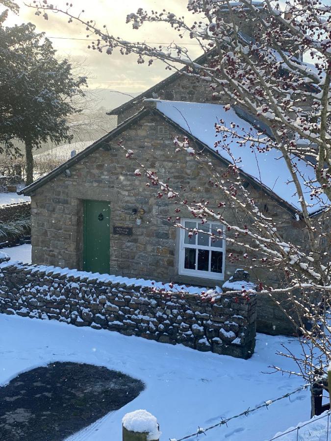 Cross Haw Cottage Sedbergh Exterior photo