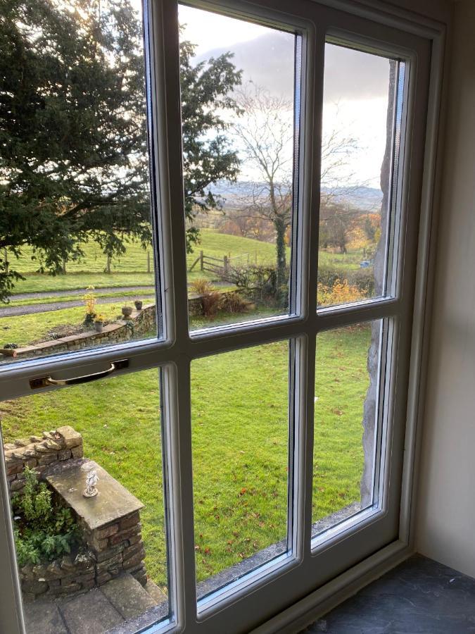 Cross Haw Cottage Sedbergh Exterior photo