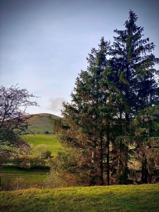 Cross Haw Cottage Sedbergh Exterior photo