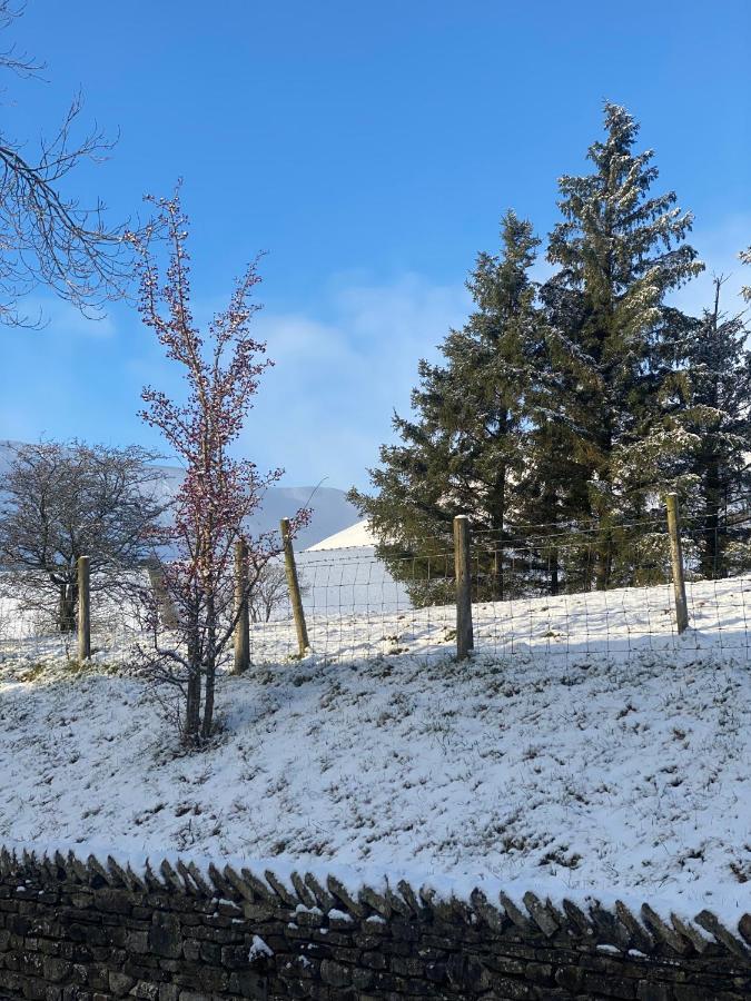 Cross Haw Cottage Sedbergh Exterior photo