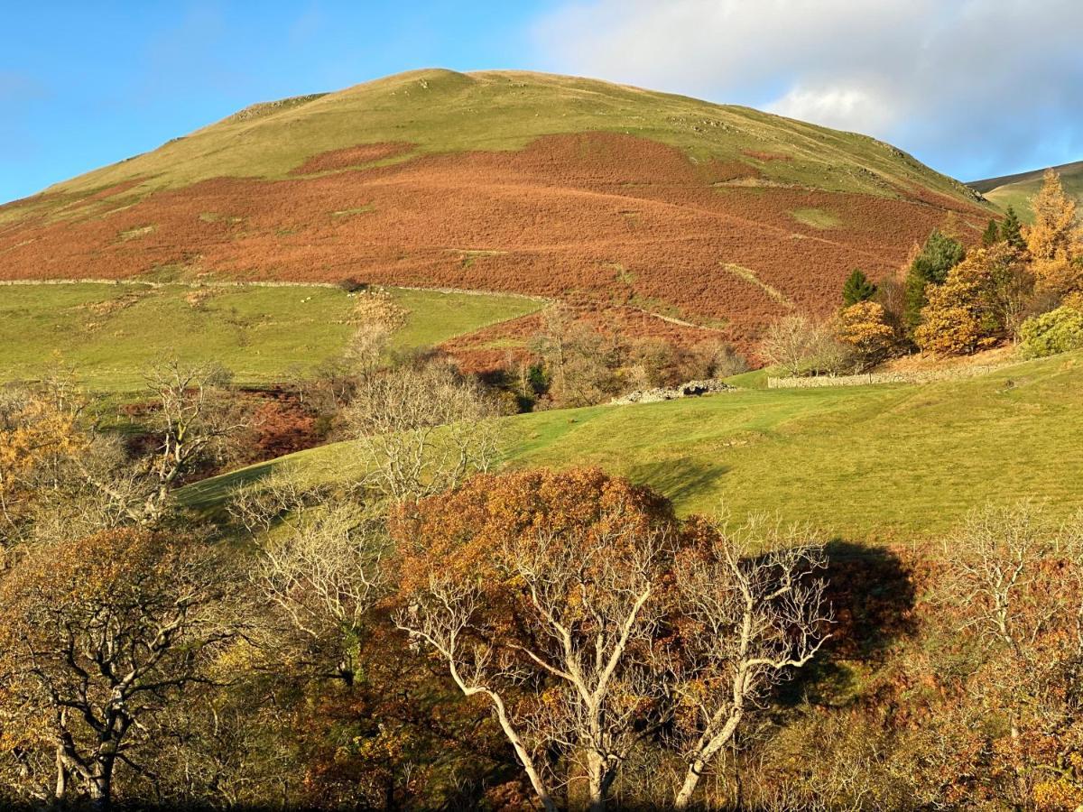 Cross Haw Cottage Sedbergh Exterior photo