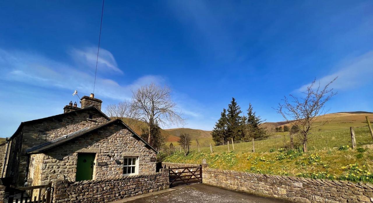 Cross Haw Cottage Sedbergh Exterior photo