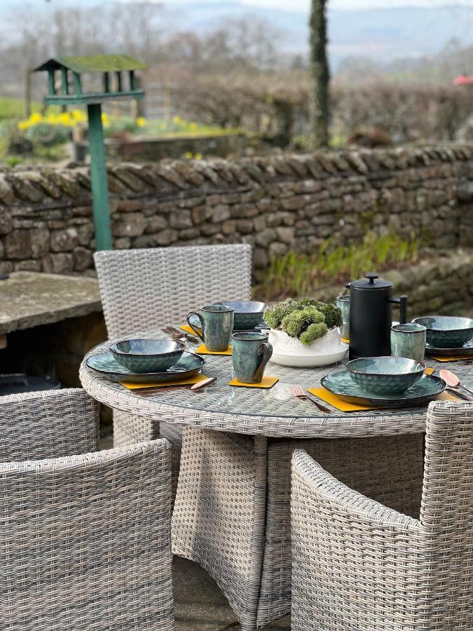 Cross Haw Cottage Sedbergh Exterior photo