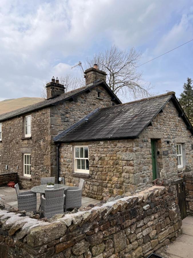 Cross Haw Cottage Sedbergh Exterior photo